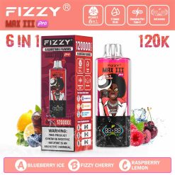 05 Strawberry Raspberry