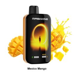 10 Mexico Mango Maskking Extre 100K Puffs Disposable Vape Wholesale