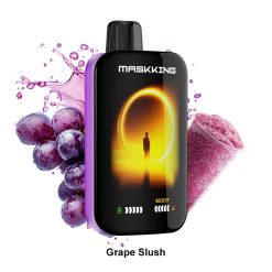 13 Grape Slush Maskking Extre 100K Puffs Disposable Vape Wholesale