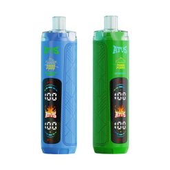 ATVS 70K Puffs Shisha Hookah DTL Disposable Vape Wholesale