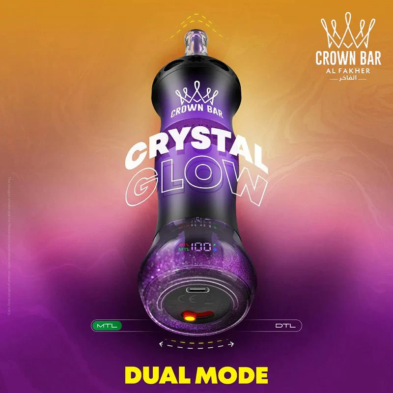 Al Fakher 60000 Puffs E Hose X Shisha Hookah Disposable Vape Wholesale 2