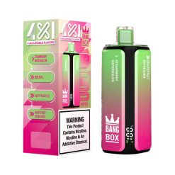 Bang Box 160K Puffs 4 in 1 Disposable Vape Wholesale