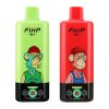 FIHP 8in1 200K Puffs 8 Flavors Disposable Vape Wholesale