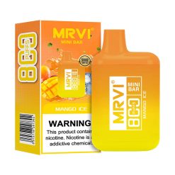 MRVI Mini Bar 800 Puffs Disposable Vape Wholesale