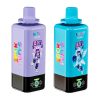 MRVI Seeking 160K Puffs 8 in 1 Disposable Vape Wholesale