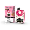 Mr.Goodie Donut 60K Puffs 2 Modes Disposable Vape Wholesale