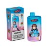 UOR Twins 80K Puffs 2 in 1 Disposabale Vape Wholesale