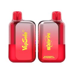 Vapsolo Mars 50000 Puffs Dual Mode Disposable Vape Wholesale