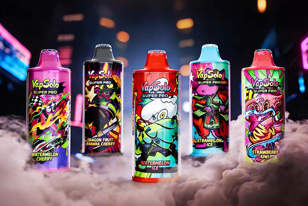 Vapsolo Super Pro 30000 Puffs Disposable Vape Wholesale 1 Vapsolo Super Pro 30000 Puffs Disposable Vape Wholesale 1