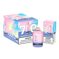 01 Blueberry Candy JamHIFANCY SUPER 70000