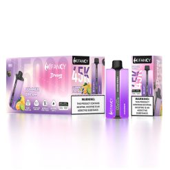 02 Summer Dream HIFANCY DREAM 45000 Puffs Disposable Vape Wholesale