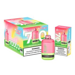 06 Watermelon Ice HIFANCY SUPER 70000