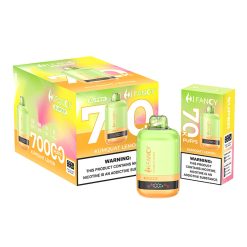 07 Kumquat Lemon HIFANCY SUPER 70000