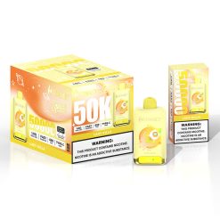 07 Sex on the Beach HIFANCY SPACE 50000 Puffs Disposable Vape Wholesale
