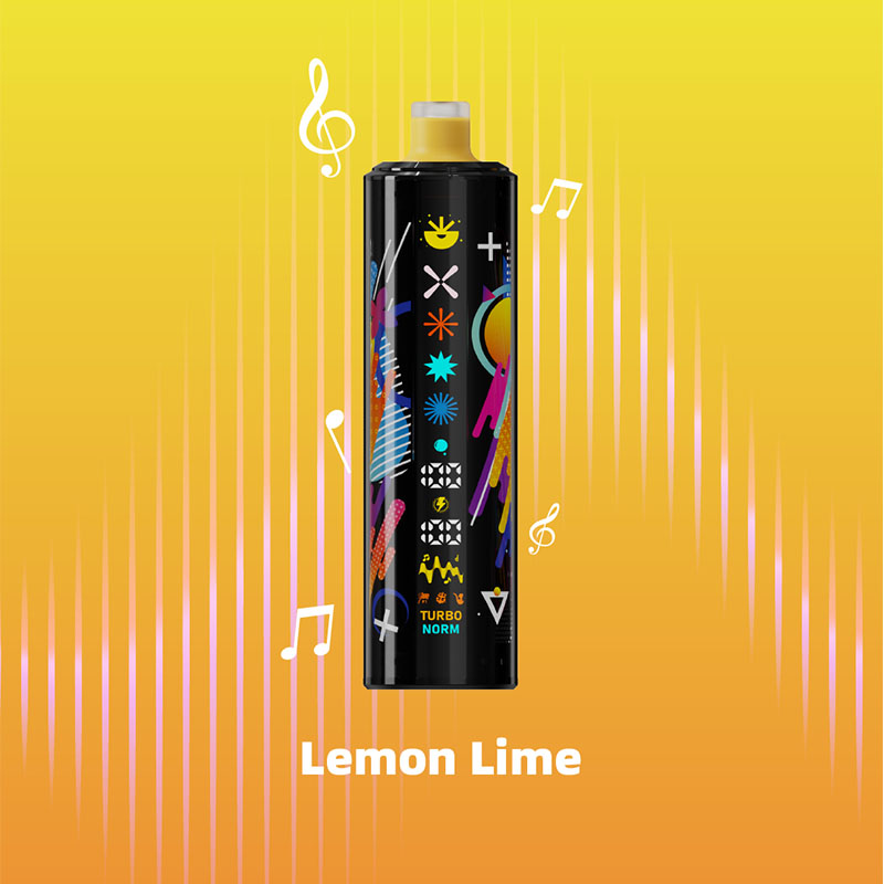 08 Lemon Lime Maskking FEXO 45000 Puffs DTL Disposable Vape Wholesale