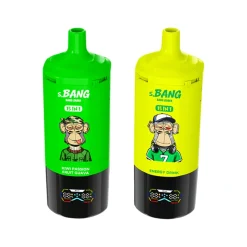 Bang Leader 450K Puffs 15 in 1 Disposable Vape Wholesale