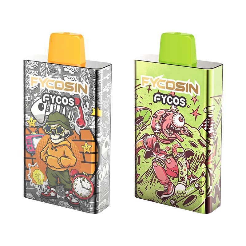 FYCOS FYCOSIN 30000 Puffs Disposable Vape Wholesale