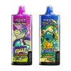 Fizzy Prime Max 80K Puffs Disposable Vape Wholesale