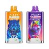 Fizzy X SPACE 100K Puffs Einweg-Vape Großhandel