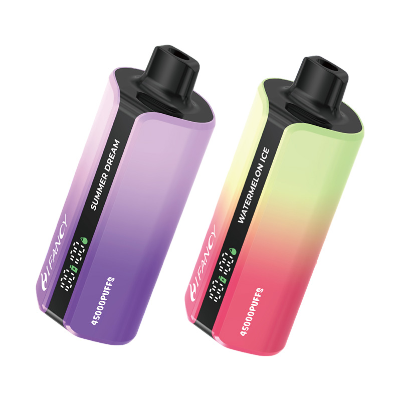 HIFANCY DREAM 45000 Züge Einweg-Vape Großhandel