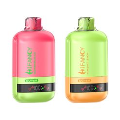 HIFANCY SUPER 70000 Puffs Disposable Vape Wholesale