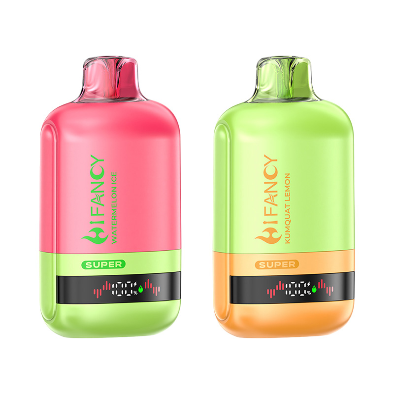 HIFANCY SUPER 70000 Puffs Disposable Vape Wholesale