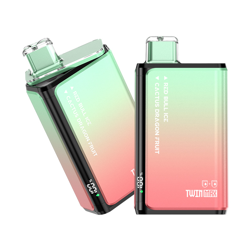 HIFANCY TWINS MAX 60000 Puffs Disposable Vape Wholesale