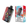 Lavie 50000 Puffs Sour&Ice Control Disposable Vape Wholesale