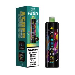 Maskking FEXO 45000 Puffs DTL Disposable Vape Wholesale
