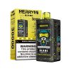 Vapeador Desechable Merry Mi Blade 30000 Puffs Almacén UE