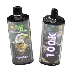 QQ Bang 100K Puffs Disposable Vape Wholesale