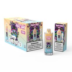 Razz Bar 100K Puffs Disposable Vape Wholesale 1