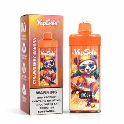 Vapsolo King Pro 65K Puffs Disposable Vape Wholesale