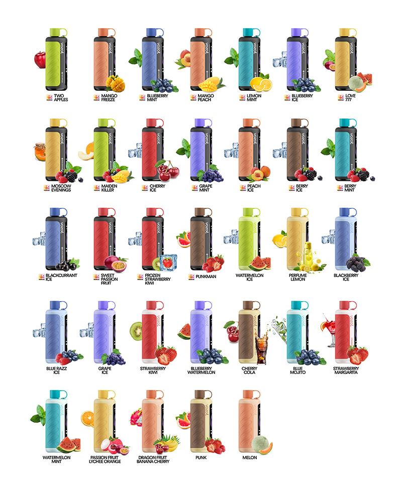 Vozol Gear Hookah 40000 Puffs Shisha Vape Wholesale 1 Vozol Gear Hookah 40000 Puffs Shisha Vape Wholesale 1